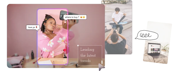 AI Video Editor