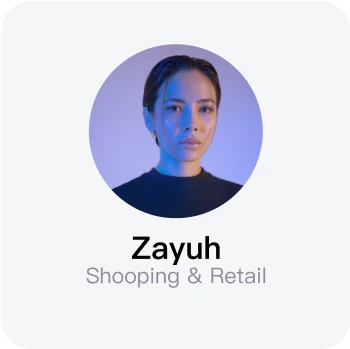 Shooping & Retail