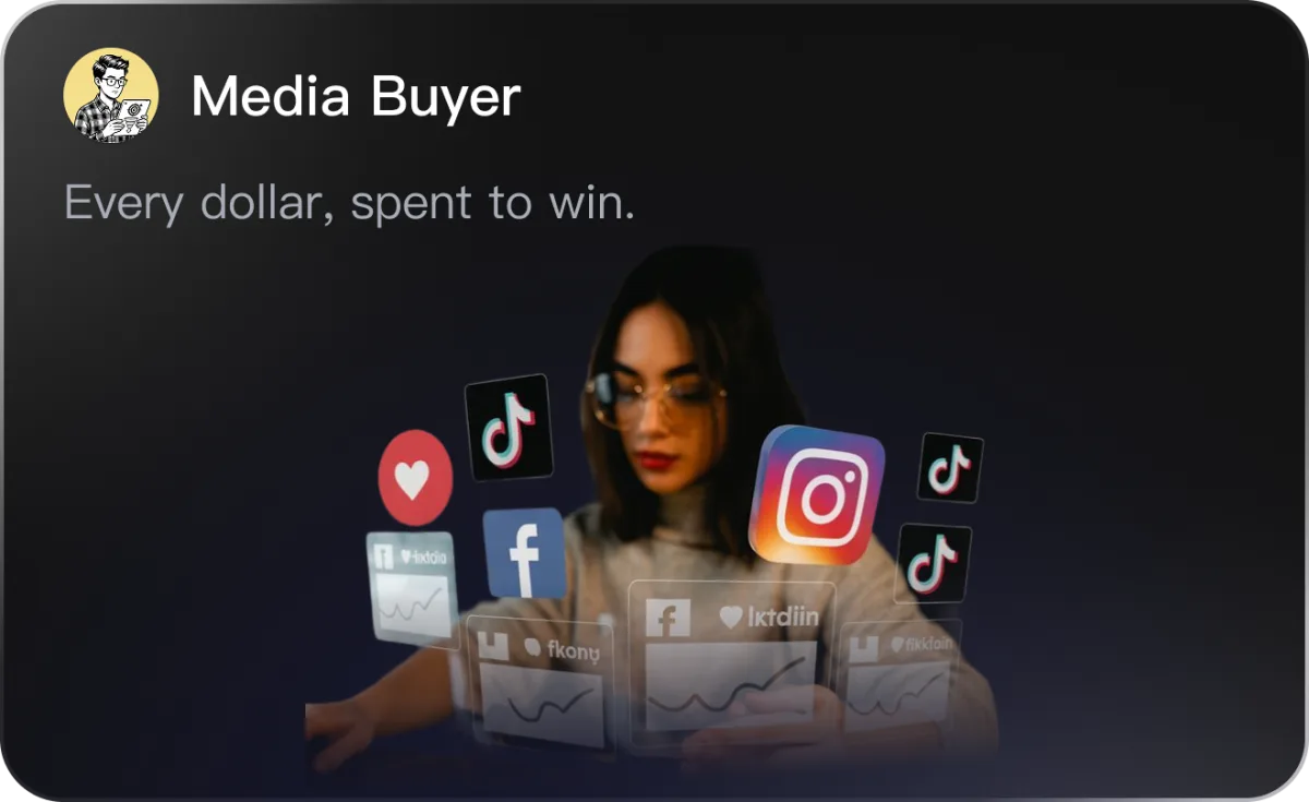 Media Buyer