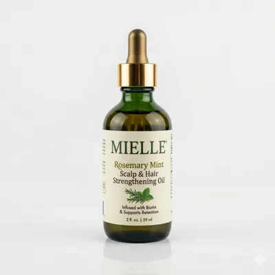 Mielle Rosemary Oil